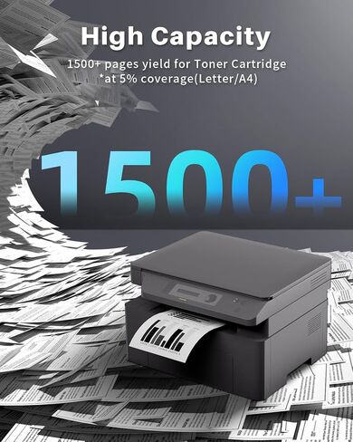 TN229XL Black Toner Cartridge for Brother Printer Replacement for Brother TN229XL TN229 TN-229XL for Brother HL-L3220CDW HL-L3280CDW MFC-L3720CDW MFC-L3780CDW HL-L3300CDW HL-L3295CDW Printer (2-Pack) in Saudi Arabia