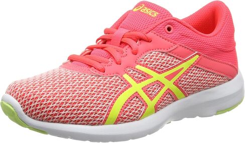 حذاء ASICS FuzeX Lyte 2 للأطفال والأولاد للجري in Saudi Arabia