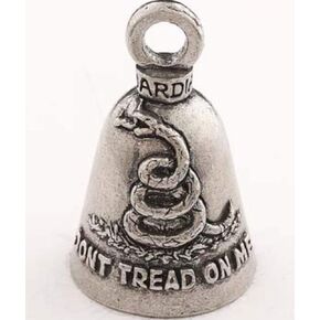 Don't Tread On Me Guardian Bell
