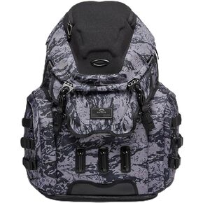 Oakley Kitchen Sink Backpack, Green, One Size