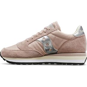 Saucony Women's Jazz Triple Sneaker