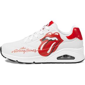 Skechers Womens Uno Rolling Stones Single!