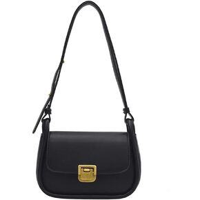 Hebetag Small Shoulder Bag for Women Trendy Purse Outdoor Travel Casual…