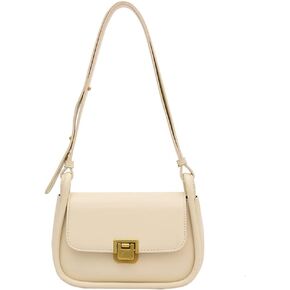 Hebetag Small Shoulder Bag for Women Trendy Purse Outdoor Travel Casual…