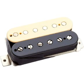 Seymour Duncan APH-2b Alnico II Pro Slash Bridge Humbucker Electric Guitar Bridge Pickup Reverse Zebra
