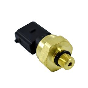 WFLNHB Fuel Pressure Sensor 06E906051K Replacement for Audi A3 A6 Golf Skoda Octavia VRS