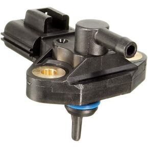 Fuel Pressure Sensor Replacement for Ford Mustang Explorer F-150 Escape Focus E-150 E-250 E-350 Super Duty Mark LT Town Car Mariner Mountaineer Replaces 0261230093 CM5229