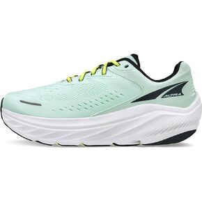 ALTRA Women's Via Olympus 2 Running Shoe, Mint, 10