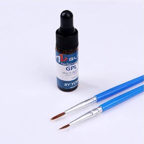 Keyboard Lube Switch Lube Grease Oil GPL 105 205G0 for Mechanical Keycap Keyboard Switch Stabilizer Lubricant