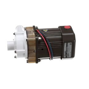 Hoshizaki S-0862 Pump Motor Assembly, Km-1200S, 50 Hz