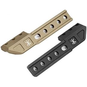 Unity Tactical - FUS-LWLB - Light Wing - Left - Fusion
