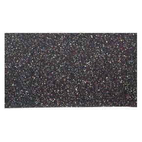 Rubber Sheet, Recycles Rubber, Width 36 in, Length 36 in, Rubber Thickness 1/16 in, 60A in Kuwait