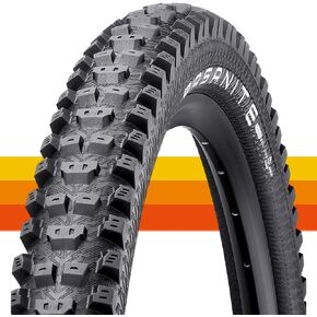 AMERICAN CLASSIC Mountain Bike Tire - Basanite, 27.5x2.5, 29x2.5