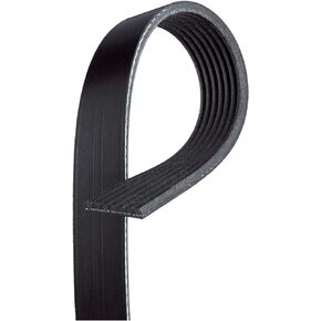 Gates K070615 Micro-V Serpentine Drive Belt