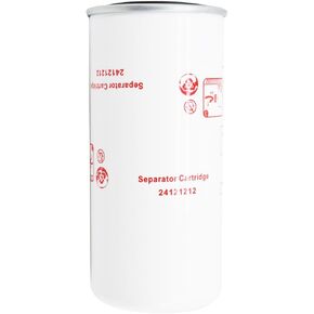 24121212 Air/Oil Separator 22388045 Replace for Air Compressor UP5-4-11 UP6-5 UP6-15C