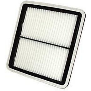 WIX Filters - 46914 Air Filter Panel, Pack of 1