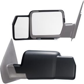 Fit System K Source 81800 Towing Mirror F150 2004-2008