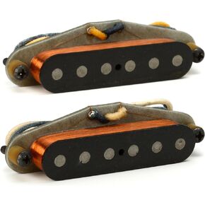 Seymour Duncan Antiquity II Myth Mustang 2-piece Single Coil Pickup Set