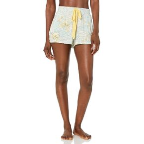 PJ Salvage womens Loungewear Cockateil Hour ShortPajama Bottom