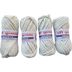Pajama dori Strings for Petticoat (4 Pcs) Pajama nada String Pajama String Nada