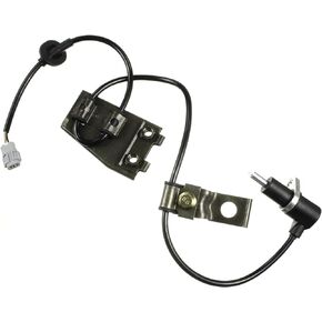 Holstein Parts 2ABS1042 ABS Wheel Speed Sensor - Compatible With Select Subaru Impreza, Legacy; FRONT LEFT
