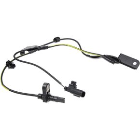 Front Right ABS Anti Lock Brake Wheel Speed Sensor Compatible with Prius V Corolla iM xB tC HS250h xD 2008-2018 L4 1.8L 2.4L 2.5L