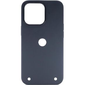 Case for iPhone 13 Pro - MagSafe Compatible - Black