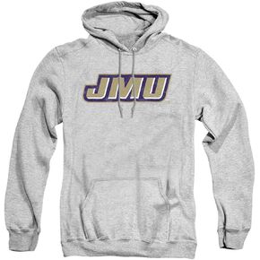 Official Distressed Primary Unisex Adult Pull-Over Hoodie