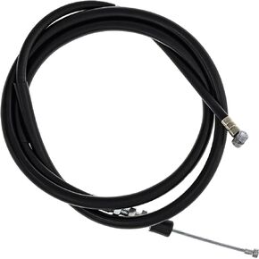 NICHE Clutch Cable for Yamaha Maxim 550 XJ550 5L8-26335-00-00 Motorcycle