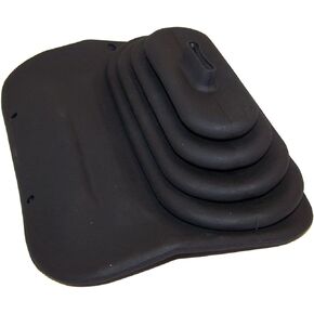 Crown Automotive 986495 Transfer Case, black