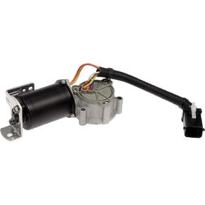 4WD Transfer Case Motor Assembly