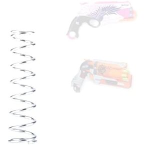 مجموعات زنبركية معدلة 6 كجم من ووركر لـ Nerf Rebelle Spylight/Elite Strongarm/Zombie Strike FlipFury