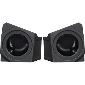 SSV Works 2020+ Kawasaki Teryx KRX Front Kick Speaker Pods