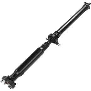 BOXI Rear Driveshaft Propeller Drive Shaft Assembly for BMW E83 X3 2.5i 2004 2005 2006 2.5L L6 Sport Utility 4-Door | 26103402136