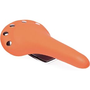 Retrospec Bicycles 6 Button Track/Velo Saddle