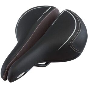 Serfas RX Women's Saddle, Vinyl