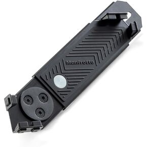 Manfrotto TetherGear Tablet Holder, Holds 9-13" Devices