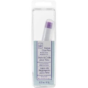 June Tailor JT-448 Fabric Glue Stick