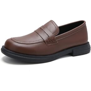 UZB Orthopedic Loafers for Women Slip on Shoes Memory Foam Dress Business Casual Shoe
