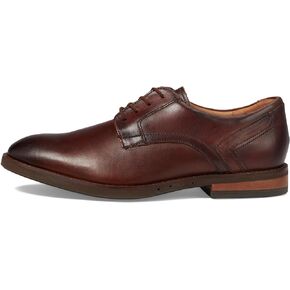 Clarks Mens Un Hugh Lace