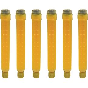 Tracer Products TP9870-0601 EZ-Ject Universal Dye Cartridge - 0.5 oz.