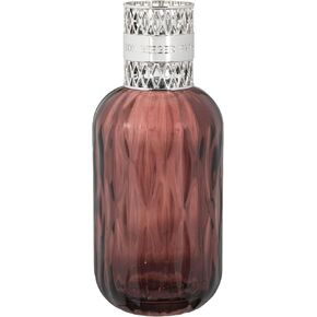 MAISON BERGER - Lampe Berger Model Quintessence - Home Fragrance Lamp Diffuser - 5.3 x 6.4 x 8.6 Inches (Blue)