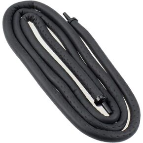 NGe 1pcs 48"(120cm) Bendable Bubble Wall Air Diffuser Flexible Air Curtain Wand,Suitable for Aquarium Fish Tank(120cm)