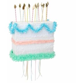 Meri Meri Cake Piñata (Pack of 1)