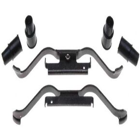 Raybestos H5688A Professional Grade Disc Brake Caliper Hardware Kit