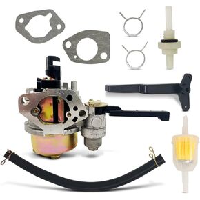NAJING Carburator Carb 1785313-S متوافق مع Kohler Command Pro CH440 420CC 14HP محرك الغاز استبدال 17 853 113-S 1785396-S 1785353-S 1785313S in Kuwait