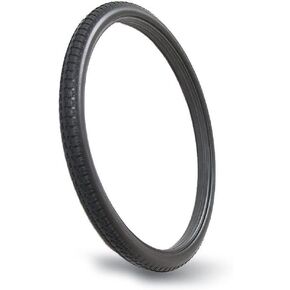 Bicycle Solid Tires 20 Inch 20x1.50 Tires Anti-Slip Black Tires Bike Tires Riding BMX Bike Kids' Bike Tire 20x1.50