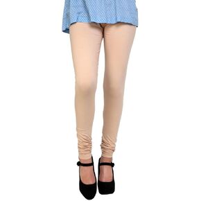 Women's Cotton Lycra's Legging