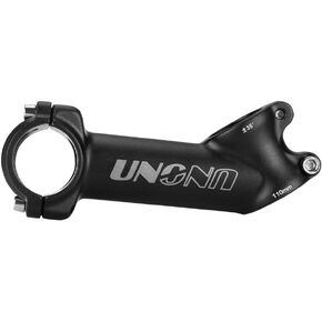 BESNIN MTB stem 35 Degree Bike Stem, 31.8mm 110mm MTB Stem Mountain Bike Handlebar Stem for Bicycle, Road Bike, MTB, BMX, Cycling (31.8 * 110mm)