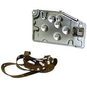 Wix Automatic Transmission Filter Kit - 58888